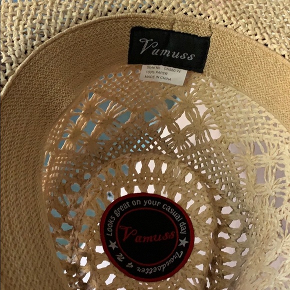 Hat - Picture 2 of 3